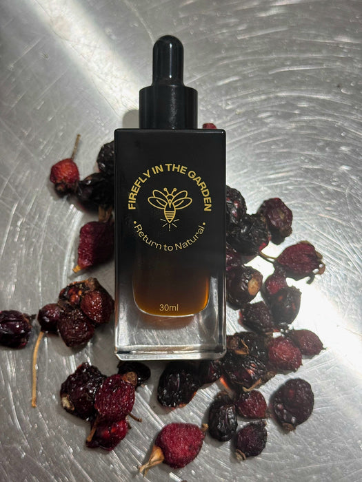 Rosehips Fall Face Serum