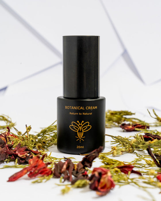 Lavandula – The Maiden Face Cream