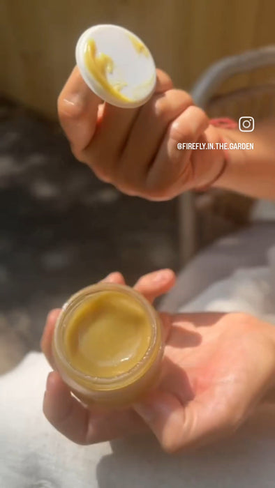 DIY Face cream making - Workshop