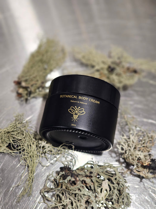 Forest Whisper Deodorant