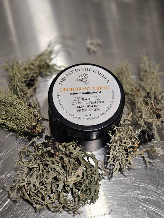 Forest Whisper Deodorant