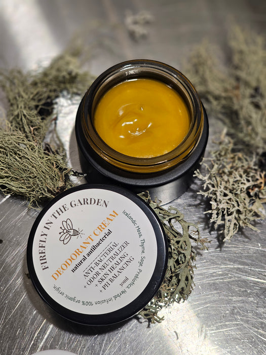 Forest Whisper Deodorant