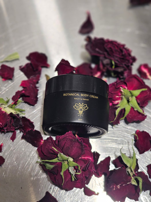 Intimate Wellness Cream