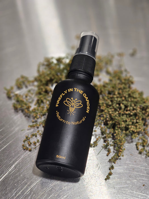 The Light Bearer — Mugwort Hydro Sol/Toner