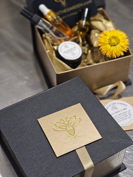 Fall Botanicals Travel Kit