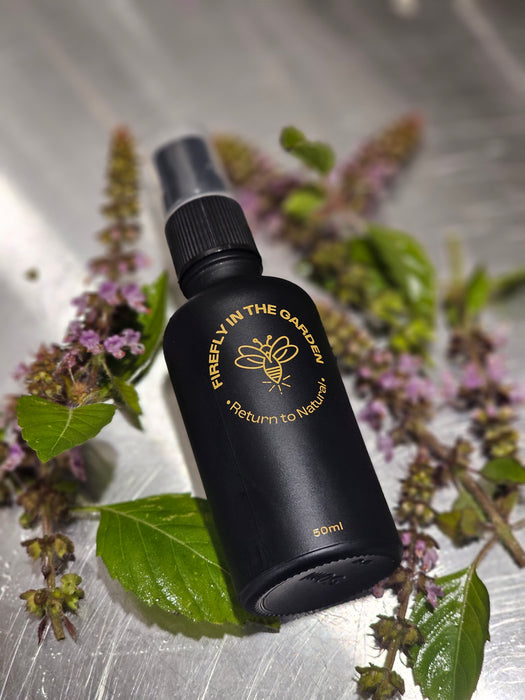 The Holy Temple - Tulsi Hydro-Sol/Toner