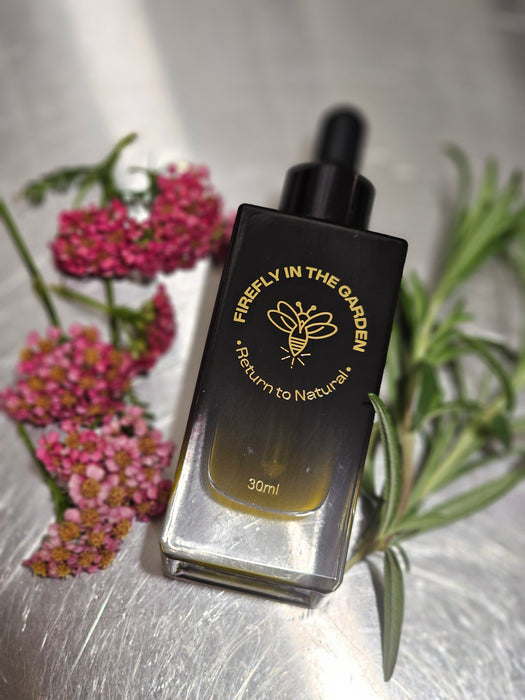 Rosemary - Repair and Reverse