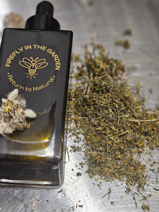 Star-seed Remembrance Serum