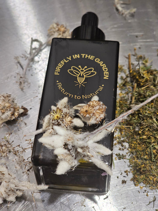 Star-seed Remembrance Serum