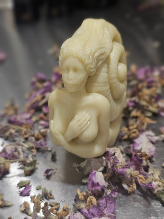 Syren-a Solid Body Cream