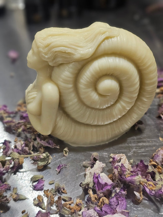 Syren-a Solid Body Cream