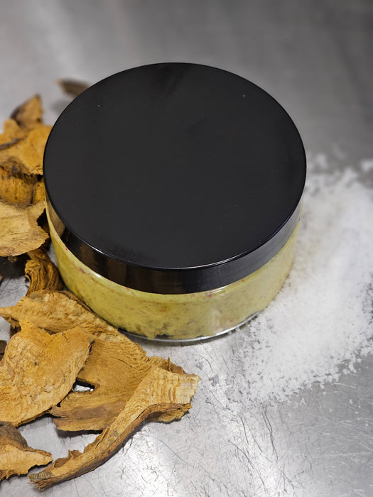 Winter Regenerative Body Scrub