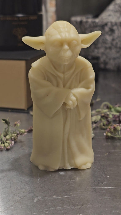 Yoda Solid Body Cream