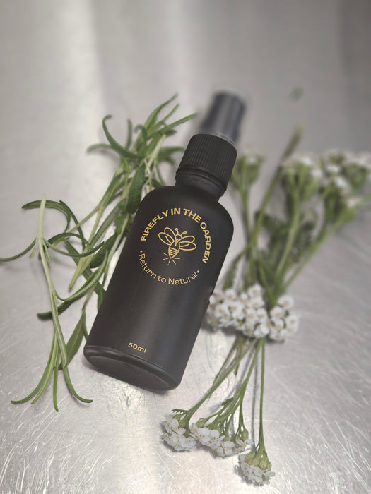 Rosemary Hair Oil