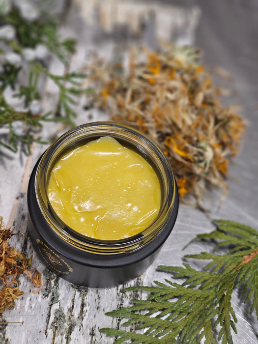 Winter Pains Healing Salve