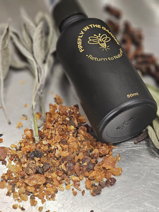 Tooth Oil: Nature's Oral Care Elixir