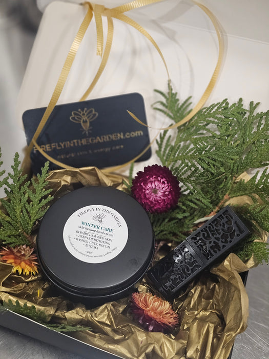 Winter Comfort Gift Set