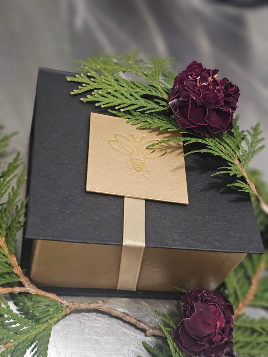 The Winter Sanctuary Giftbox