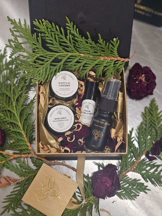 The Winter Sanctuary Giftbox