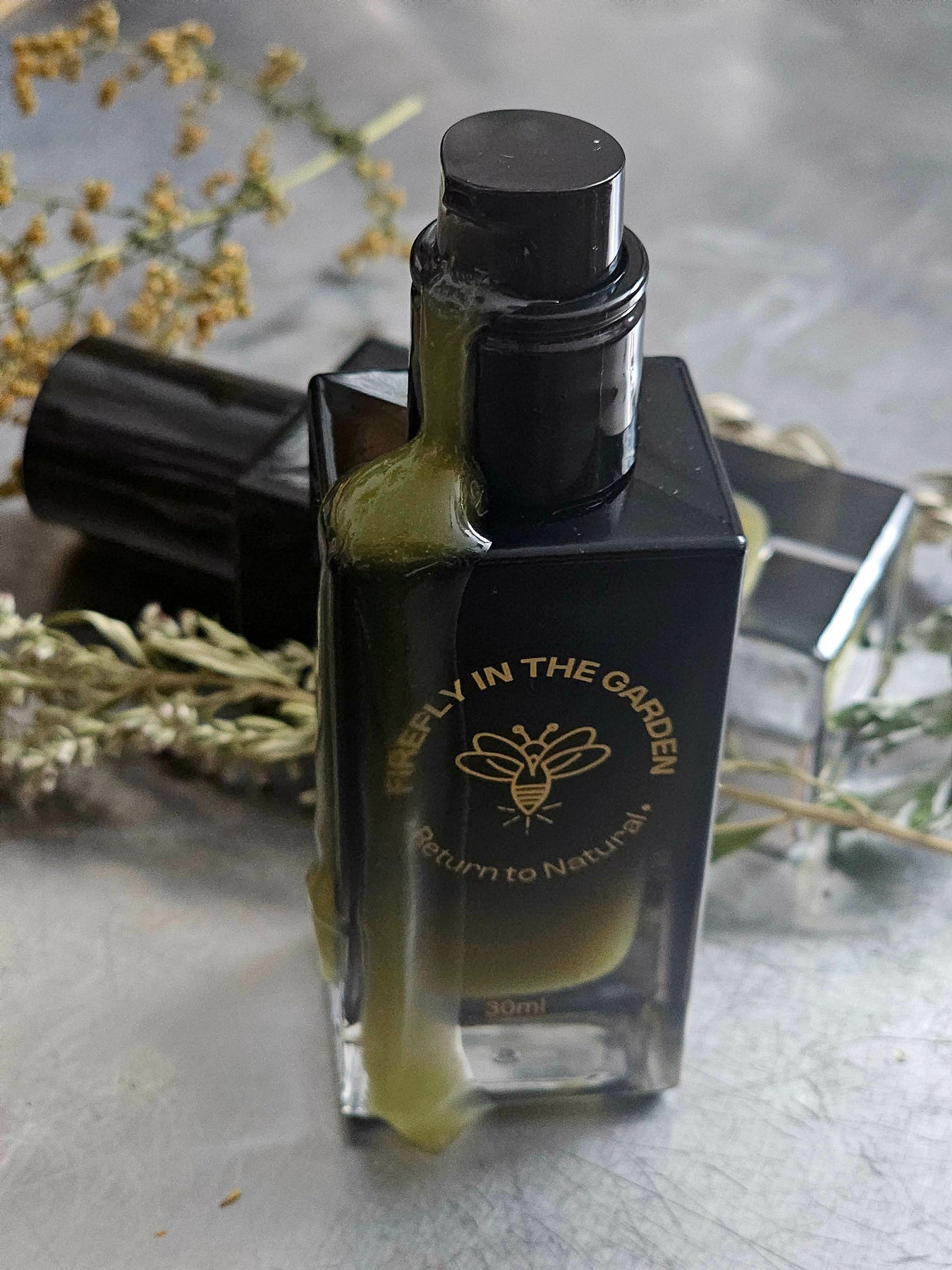 Mugwort Infused Collection
