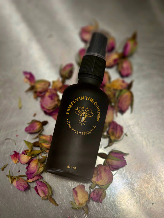 Moroccan Rose Hydro-Sol