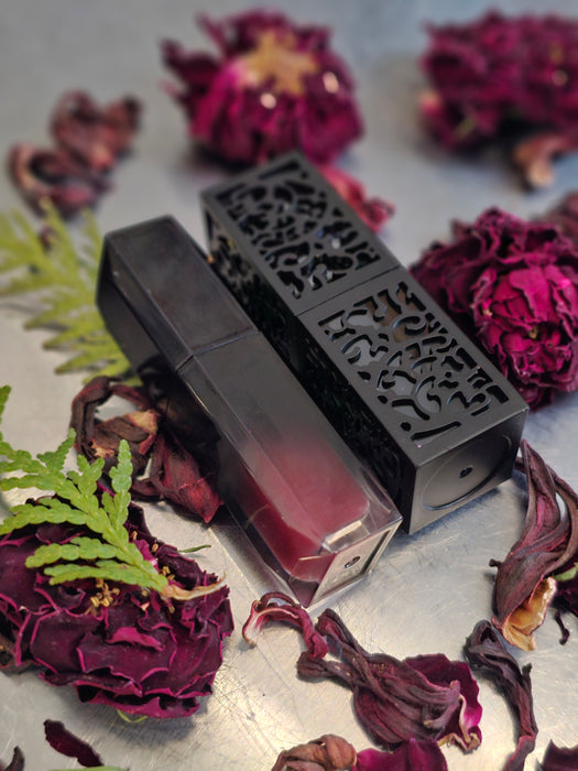 Florinè - lip ritual set