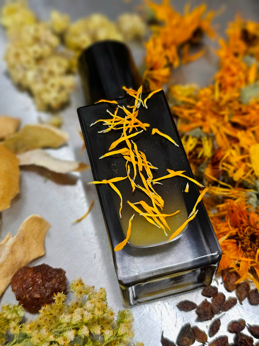 KINTSUGI Face Cream — Golden Repair