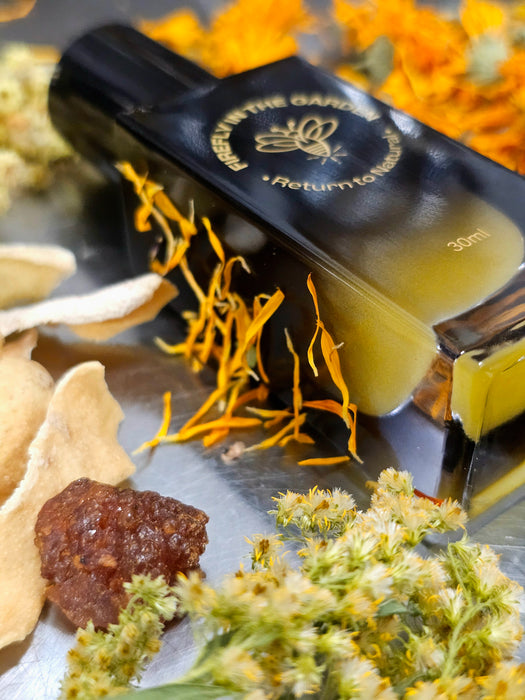 KINTSUGI Face Cream — Golden Repair