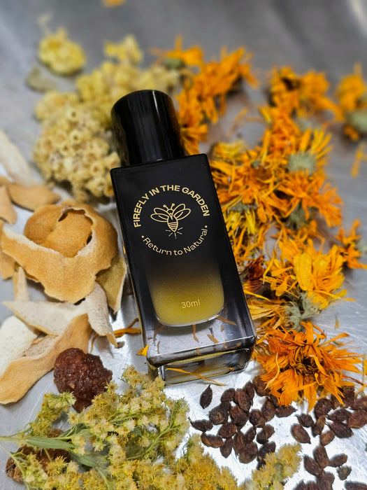 KINTSUGI Face Cream — Golden Repair