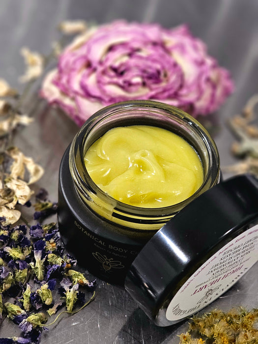 High Heart - neck cream