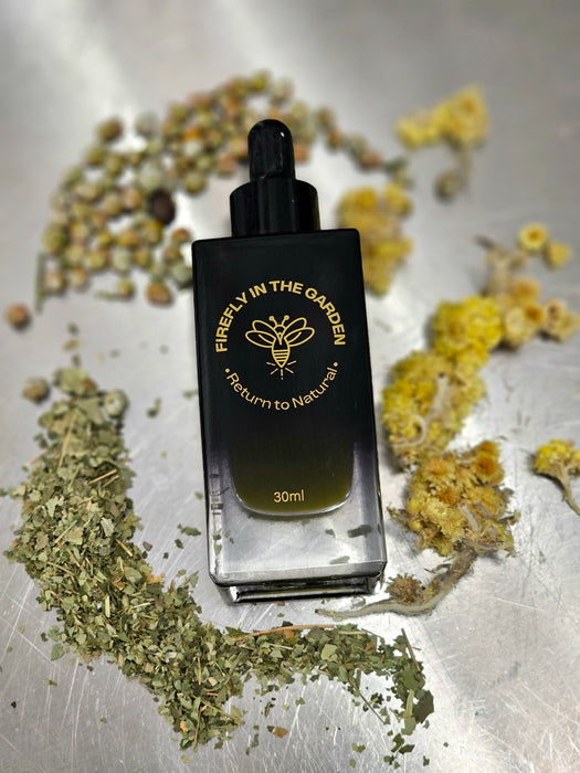 Green Dream Face Serum