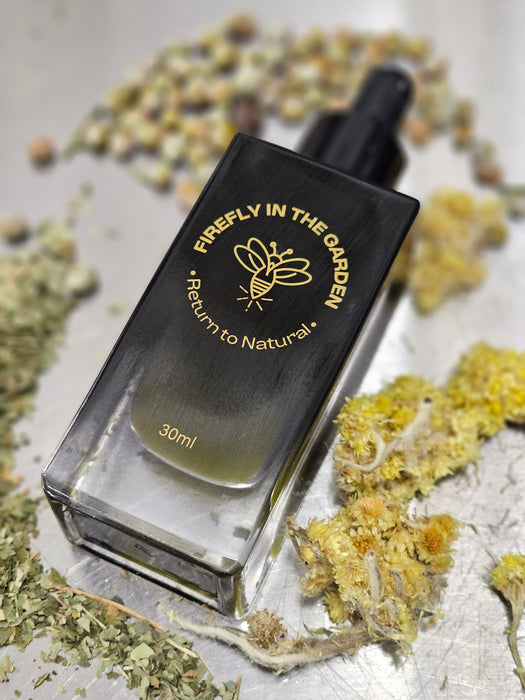 Green Dream Face Serum