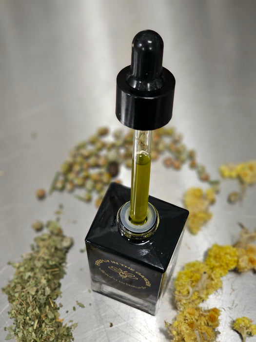 Green Dream Face Serum