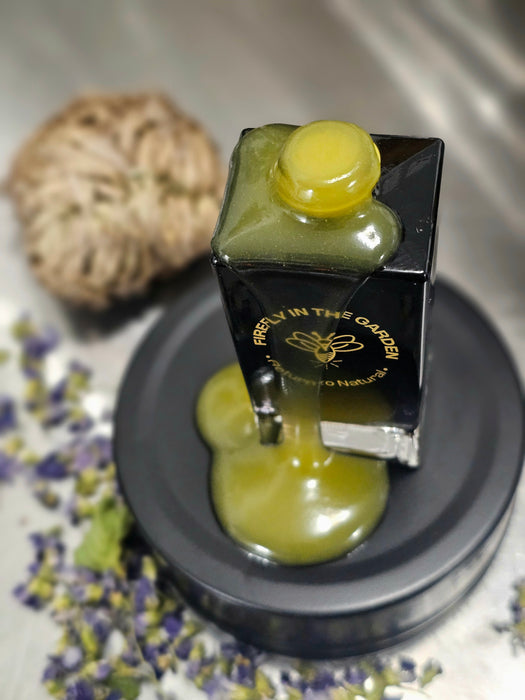 Eterna spring renewal face cream