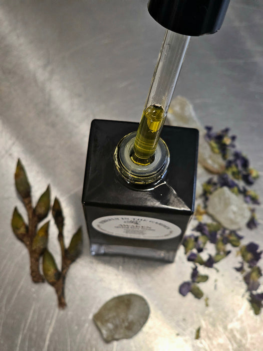 Awaken Spring face serum