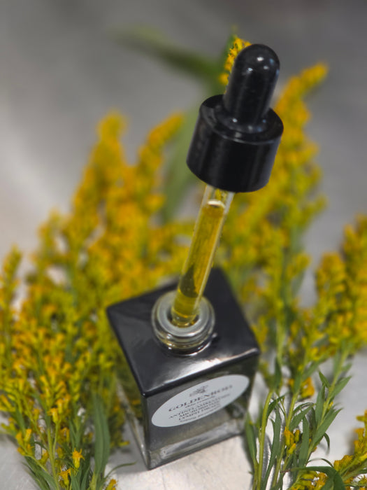 Goldenrod Face Serum