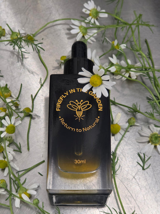 Chamomile face serum