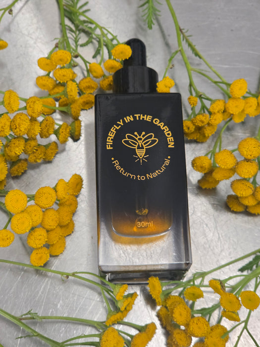 Blue Tansy face serum