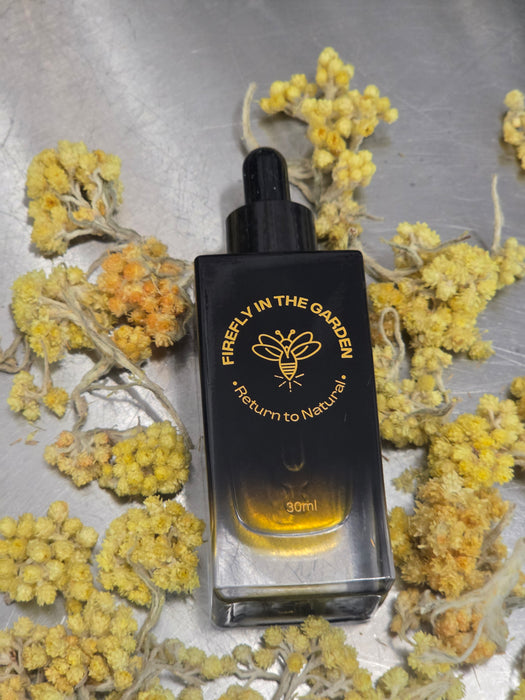 Everlasting face serum