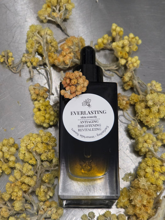 Everlasting face serum