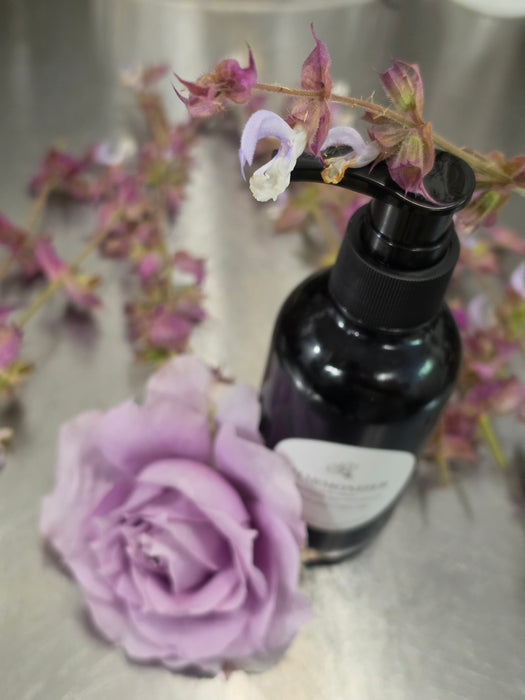 Harmonizer body lotion