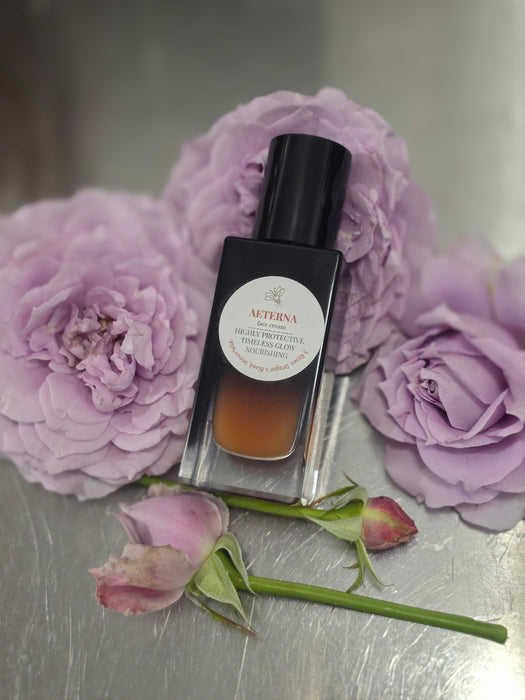 Aeterna - timeless beauty face lotion