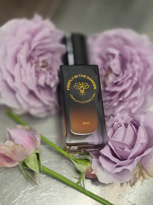 Aeterna - timeless beauty face lotion