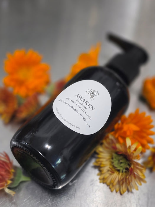 Awaken body lotion