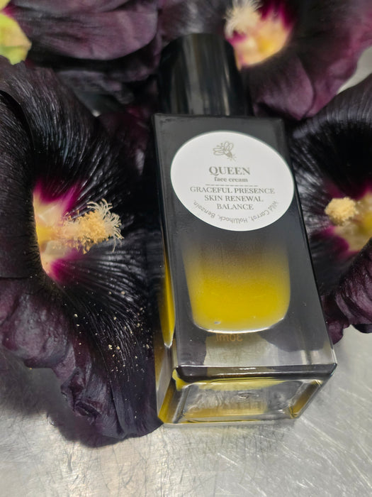 Queen - botanical face cream