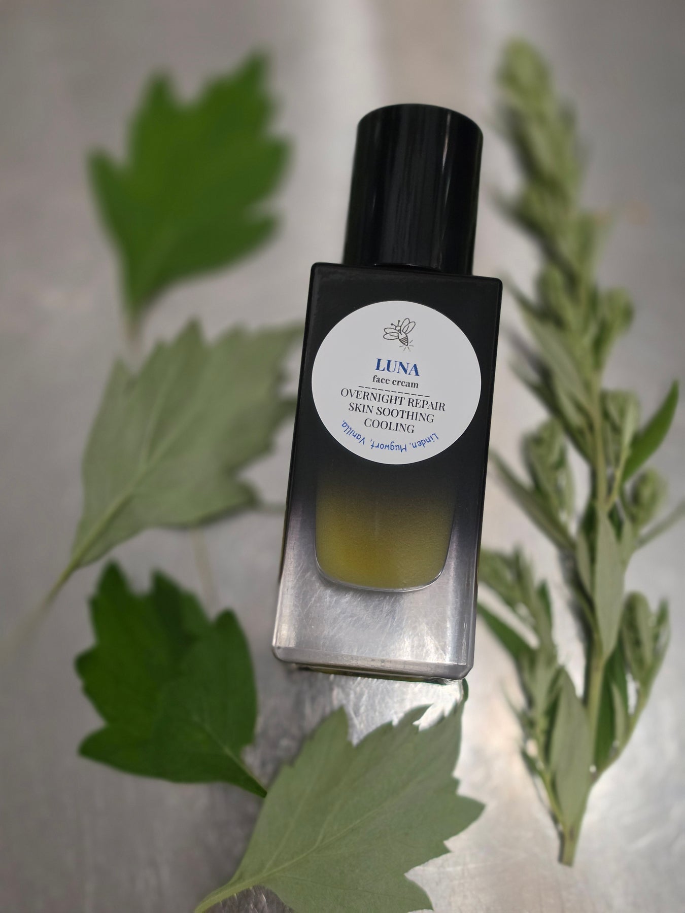 Mugwort Infused Collection