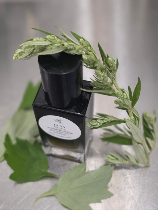 Luna - botanical face cream