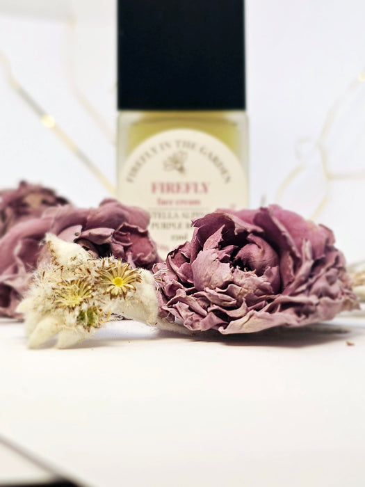 Firefly Signature Luxury Face Cream