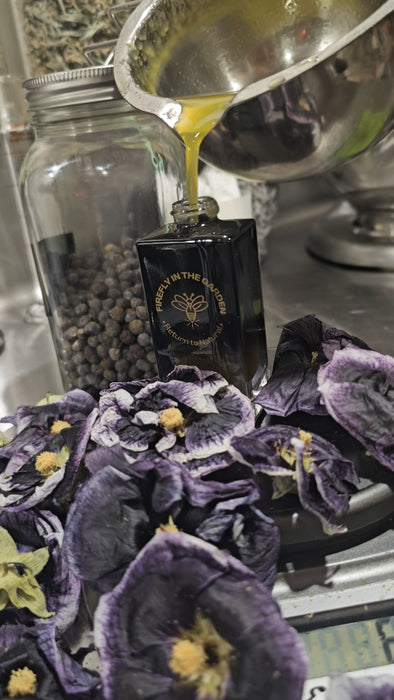 Juniper - A Return to Natural Youth