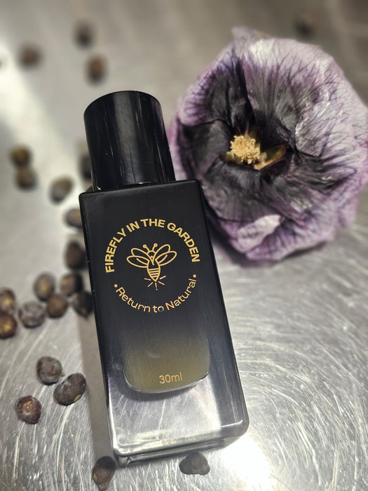 Juniper - A Return to Natural Youth